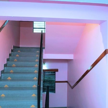 Hotel Shree Gayatri Inn Ναγκπούρ Εξωτερικό φωτογραφία