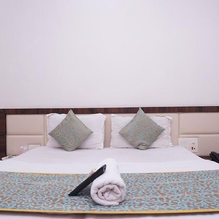 Hotel Shree Gayatri Inn Ναγκπούρ Εξωτερικό φωτογραφία