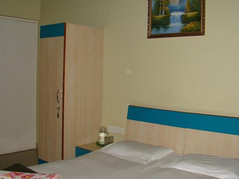 Hotel Shree Gayatri Inn Ναγκπούρ Εξωτερικό φωτογραφία